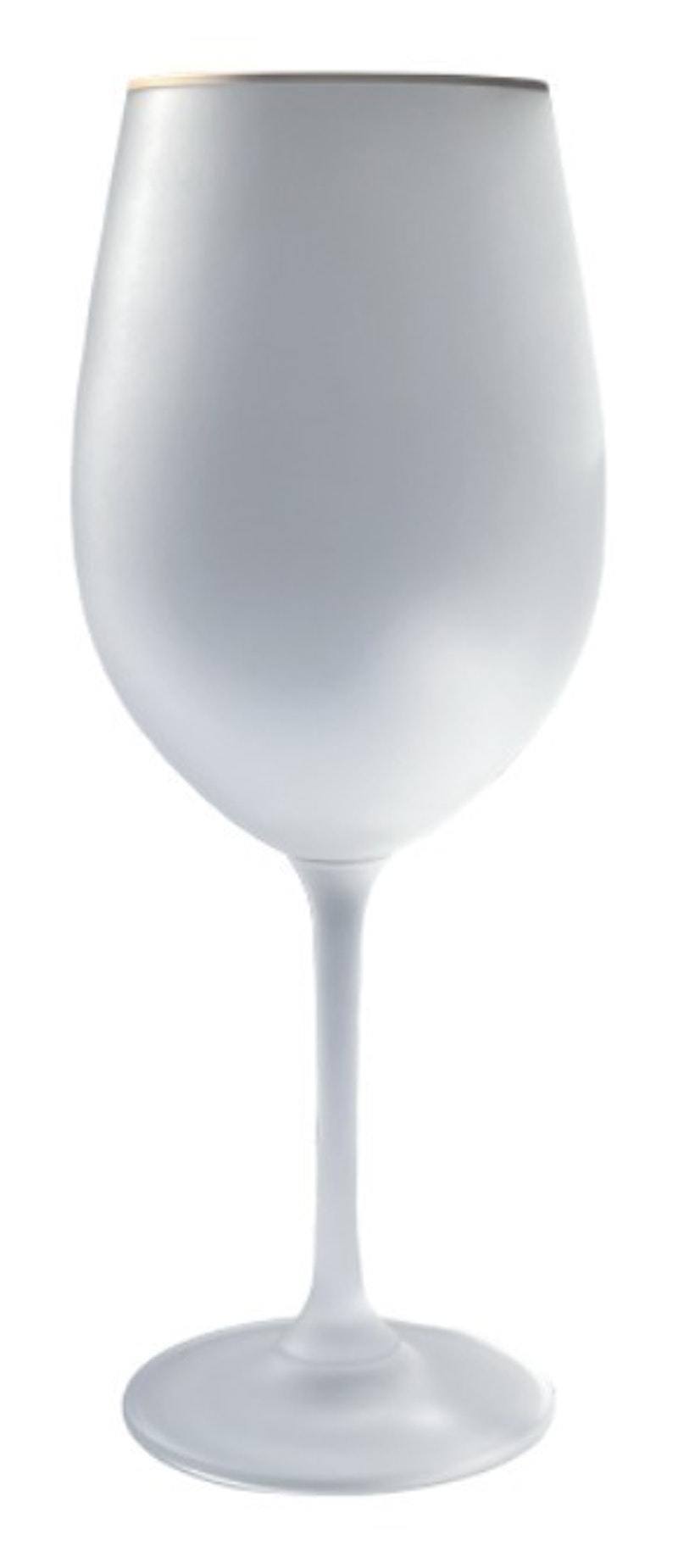 Бокал Лоллипоп Битый Лед Л матовый