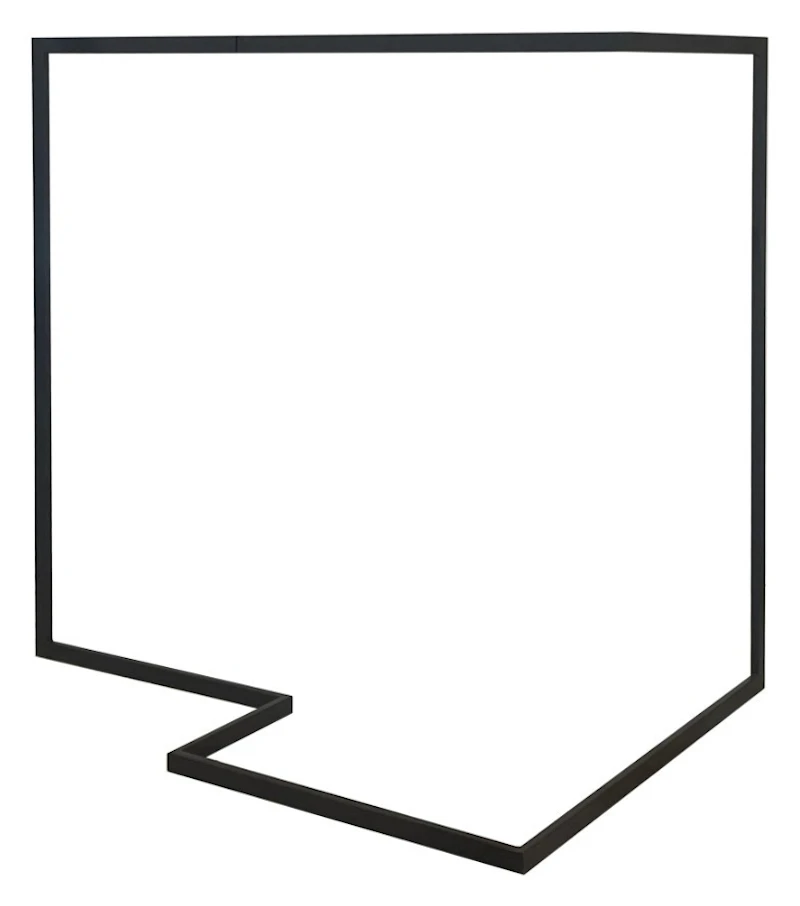 Конструкция Каса Гэп С