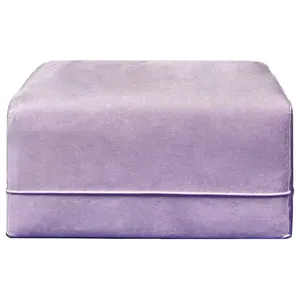 Пуф Кручу-верчу Квадрат Нежная орхидея - Фото 1