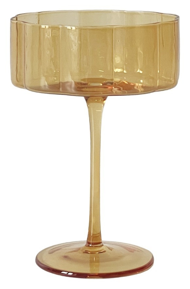 Креманка Сквош Цвета утренней звезды