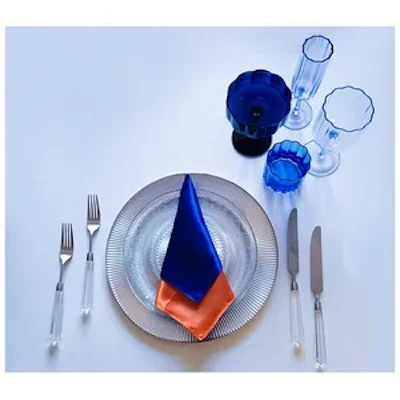 Порционная тарелка Царские замашки М - изображение 2