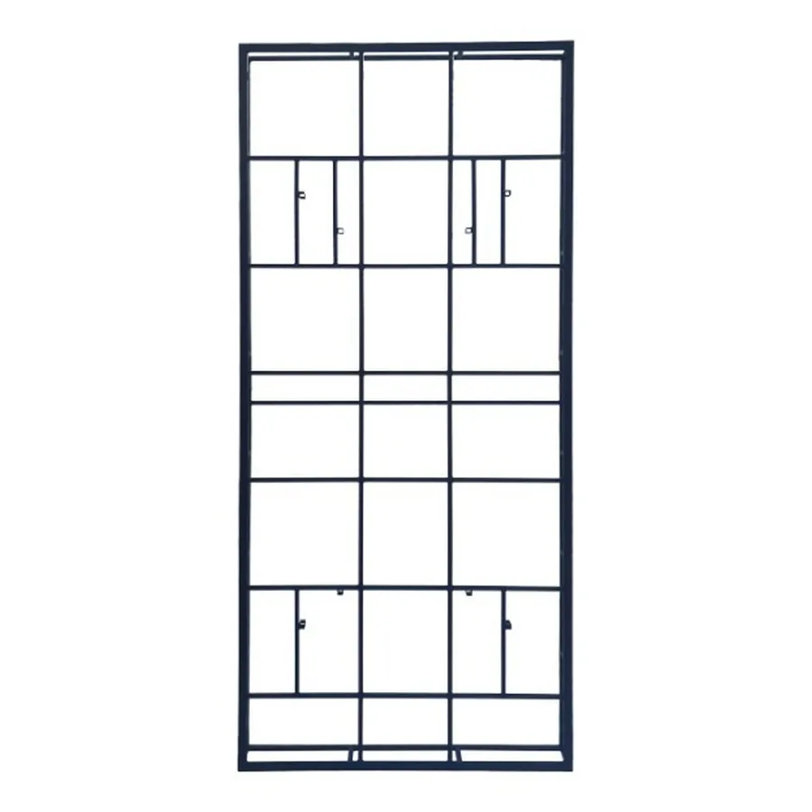 Прямоугольный каркас под банер С - Фото миниатюра 1