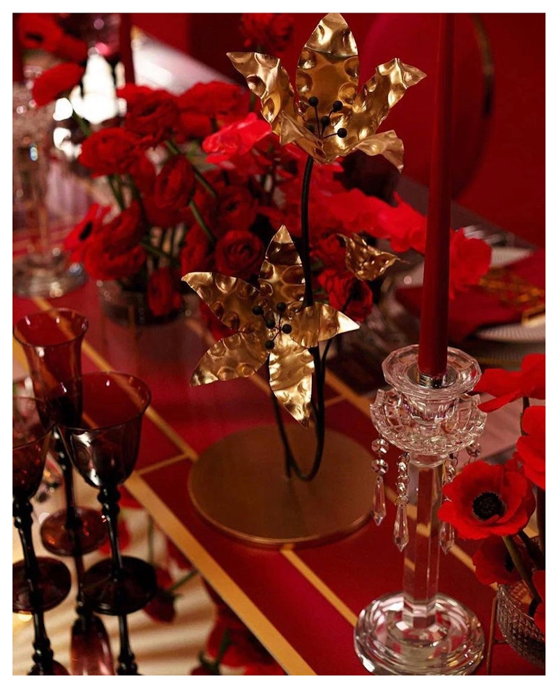 Стойка Лили