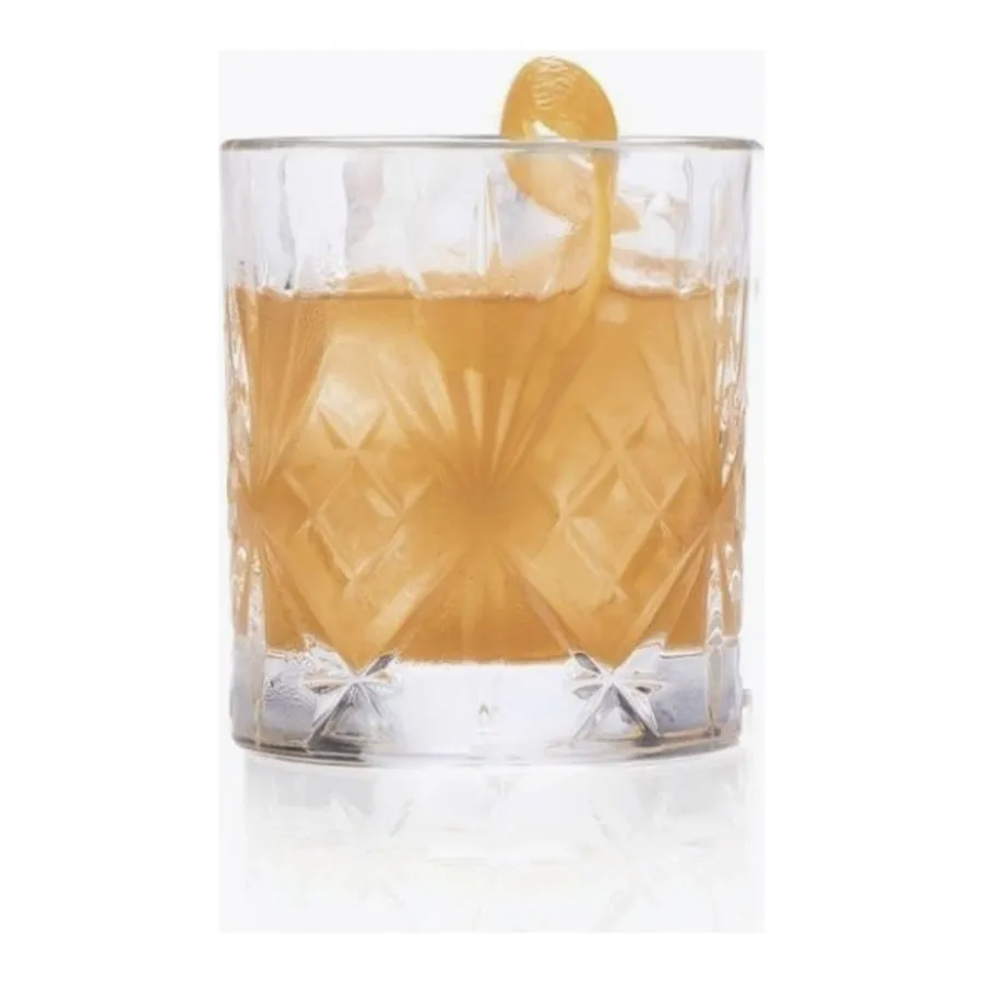 Стакан Ноктюрн, 340 мл - Фото миниатюра 2