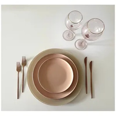 Тарелка ПИНТОН Позовая Рудра С - изображение 2