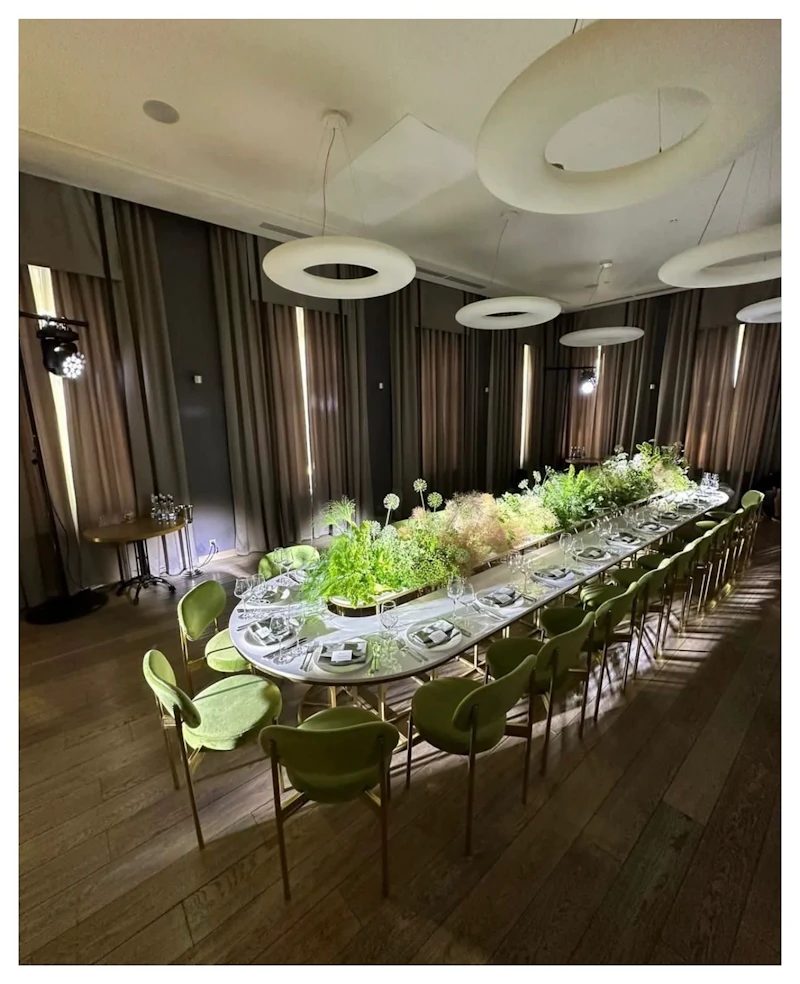 Стул Модерн Золото, Матча