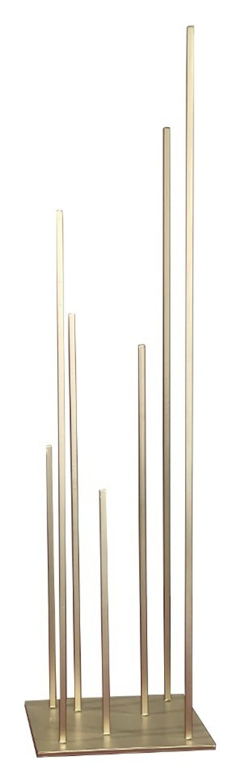 Флористическая стойка Еж Л