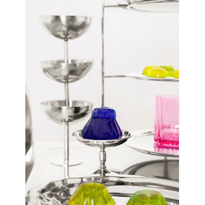 Креманка №3 Не Все Золото - изображение 4