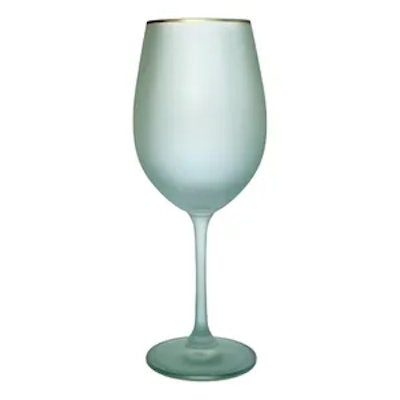 Бокал Лоллипоп Ментол Л матовый