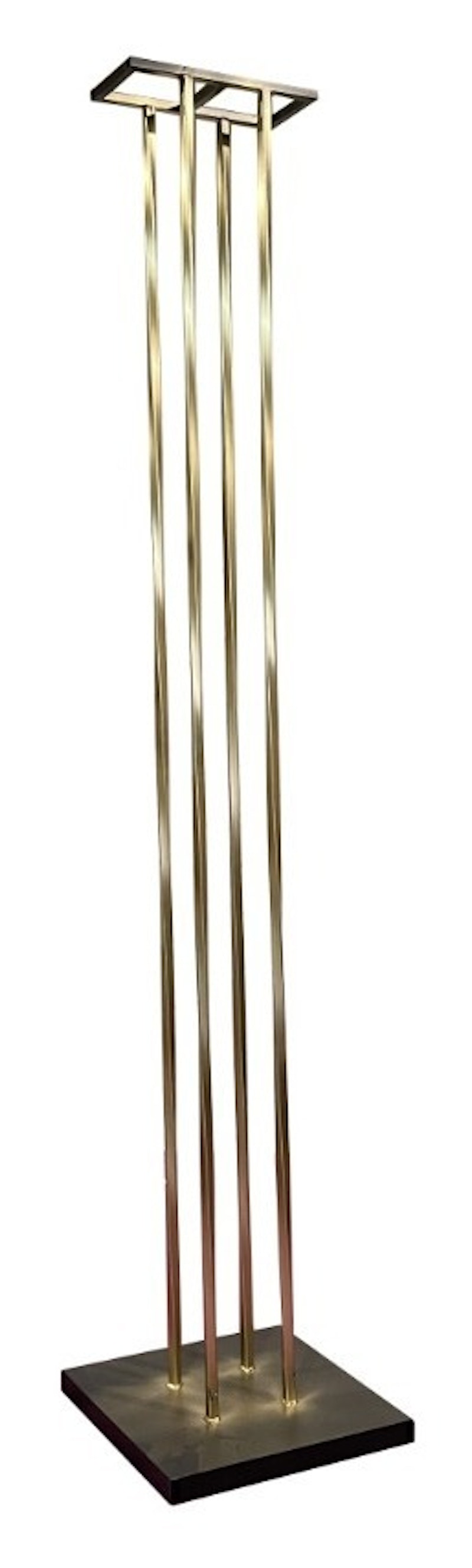 Флористическая стойка Пиллар C