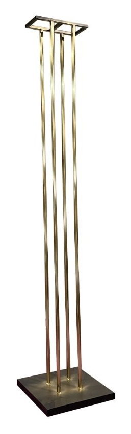 Флористическая стойка Пиллар C