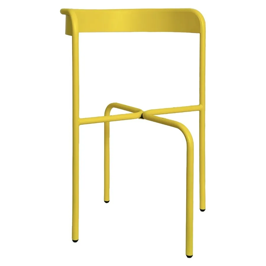 Каркас стула Колори, Лимонный капкейк - Фото миниатюра 1