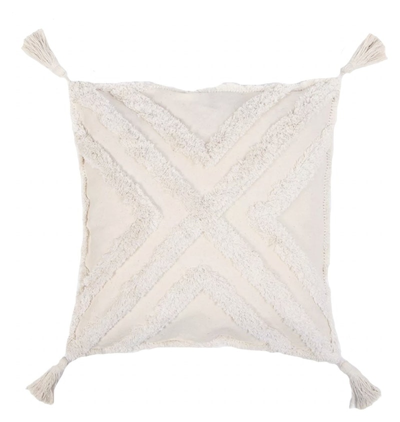 Подушка декоративная Бохо 4