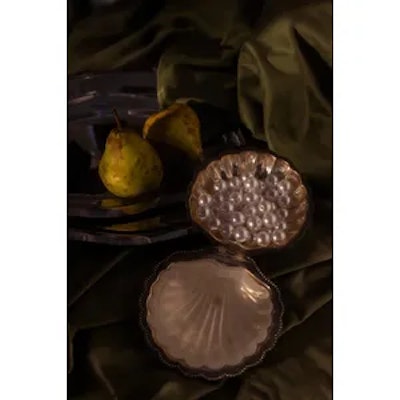 Емкость для подачи закусок Икра №2, Не Все Золото - изображение 4