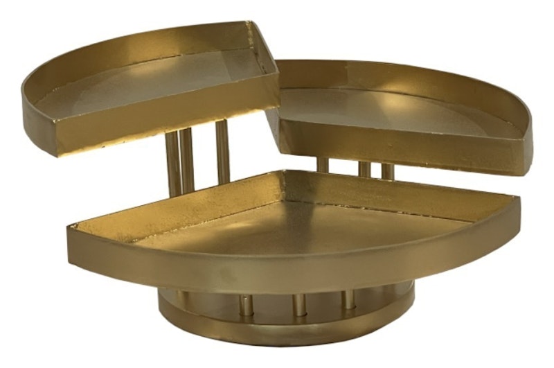 Стойка Плато Триплекс