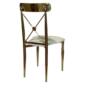 Стул Адлер, велюр, белый - Фото 5