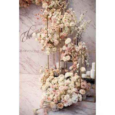 Этажерка N5, 200см - изображение 4