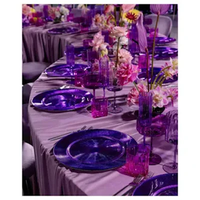 Сервировочная тарелка Фаворит Меньщиков - изображение 7