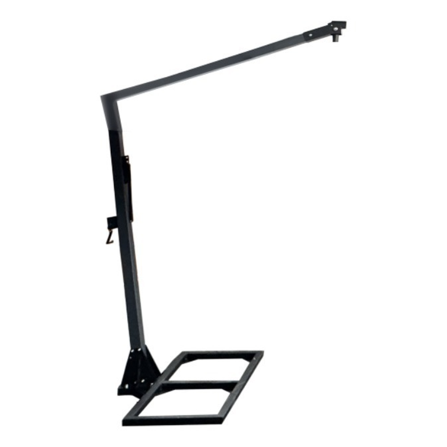 Боковая опора для зонта 3х3 - Фото миниатюра 1