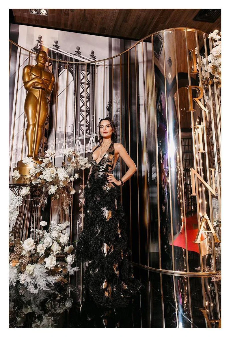 Конструкция Скролл (центр+боковой модуль)