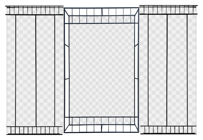Банерная конструкция + сет Лейер Вокзал + печать Принт и т.д.