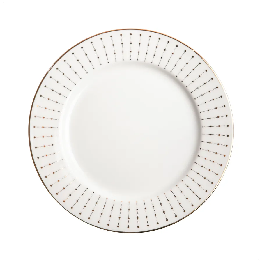 Тарелка Солар С - Фото миниатюра 1