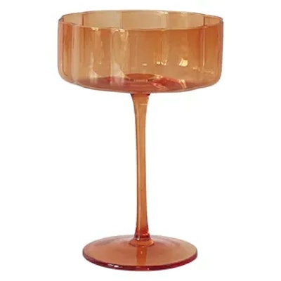 Креманка Сквош Король оранжевое лето