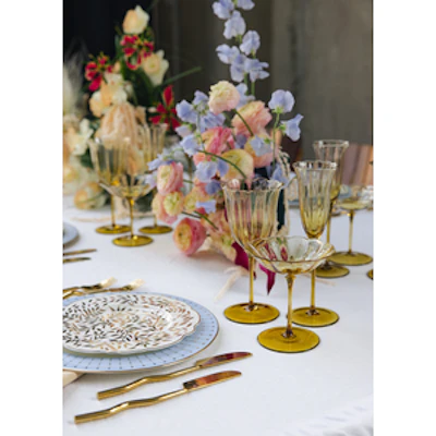 Cет бокалов Блуми Кувшинка - изображение 4