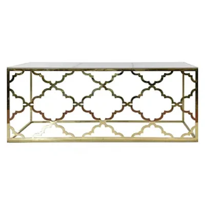 Стол-президиум Наутилус Ректангл + Экран №1 с матовым стеклом - изображение 2