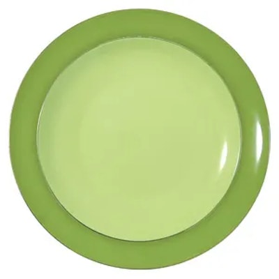 Сет тарелок ПИНТОН Ладовая Сужайка С и М