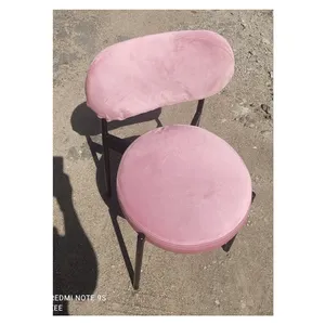 Стул Модерн Черный, Куколка - Фото 3