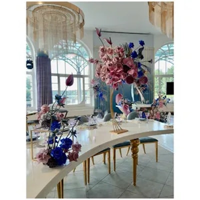 Стойка Салют - изображение 2