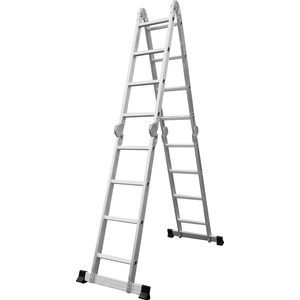 Лестница-трансформер 5,5м - Фото 1