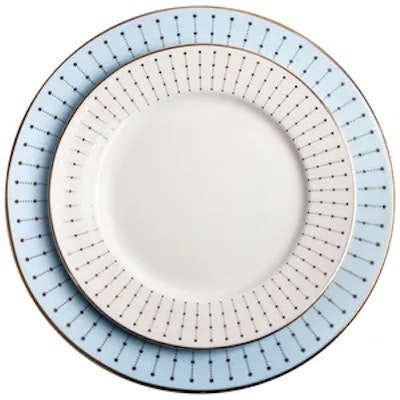 Сет тарелок Солар С и М