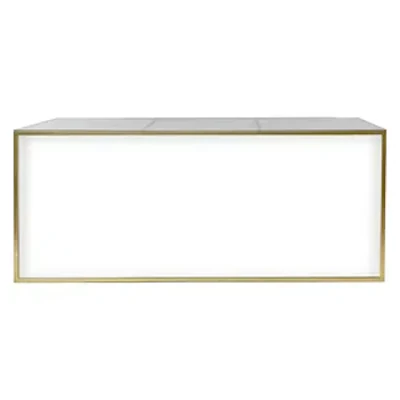 Стол-президиум Наутилус Ректангл - изображение 3