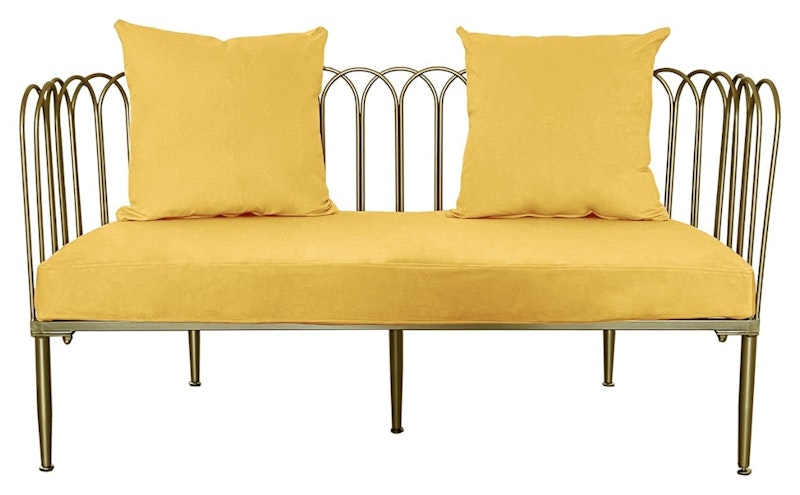 Диван Сквош М, Желтая субмарина