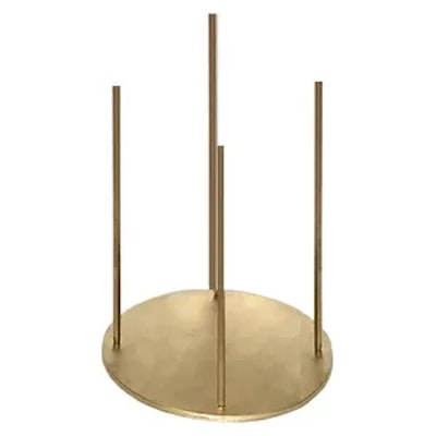 Уровневая стойка для Понча Л