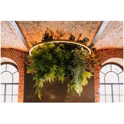 Люстра со светодиодами, 1.6 метра - изображение 4