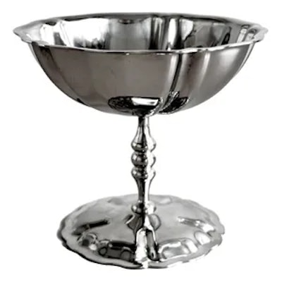 Креманка №0 Не Все Золото