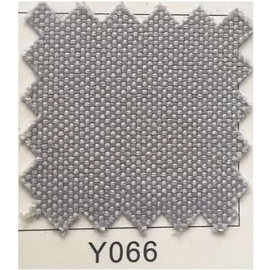 Салфетка серо-голубая, полиэстер - Фото миниатюра 2