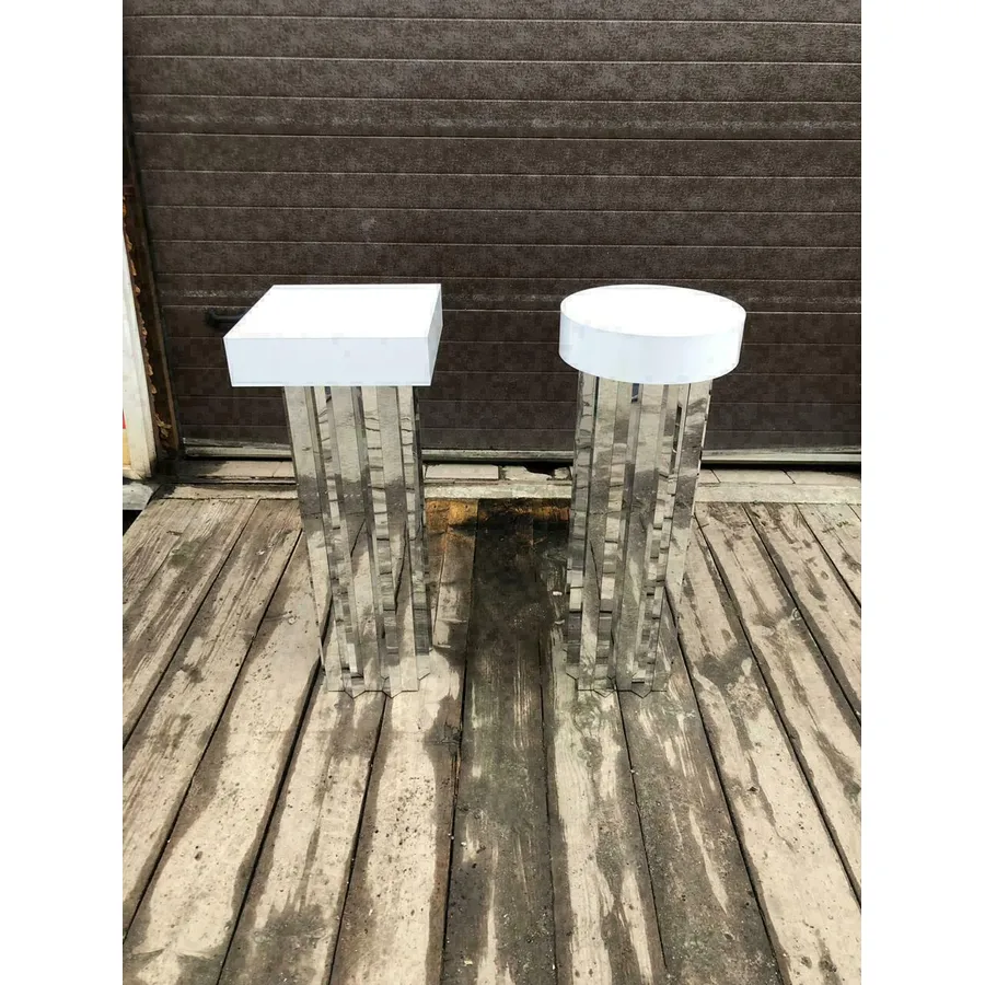 Многофункциональная стойка Иллюжн - Фото миниатюра 4