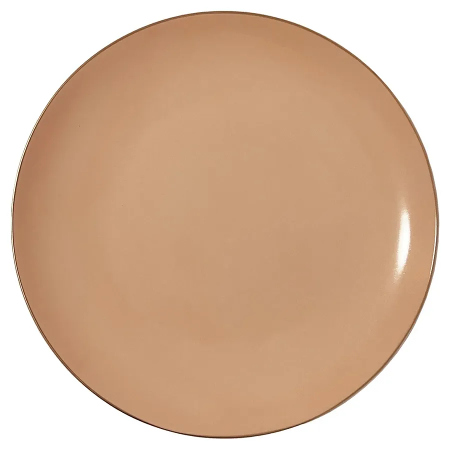 Тарелка ПИНТОН Ганадский Кусь М - Фото миниатюра 1