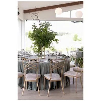 Флористическая стойка Еж ХС - изображение 3