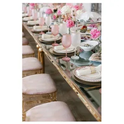 Бокал Лоллипоп Жевательная резинка С матовый - изображение 3