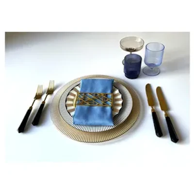 Бокал винный Алхимия Сизая зависть - изображение 10