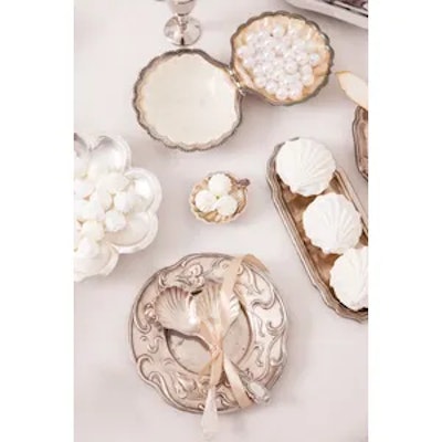 Емкость для подачи закусок Икра №2, Не Все Золото - изображение 2