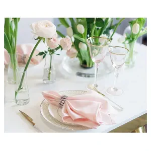 Кольцо для салфеток Кристалл - Фото 2