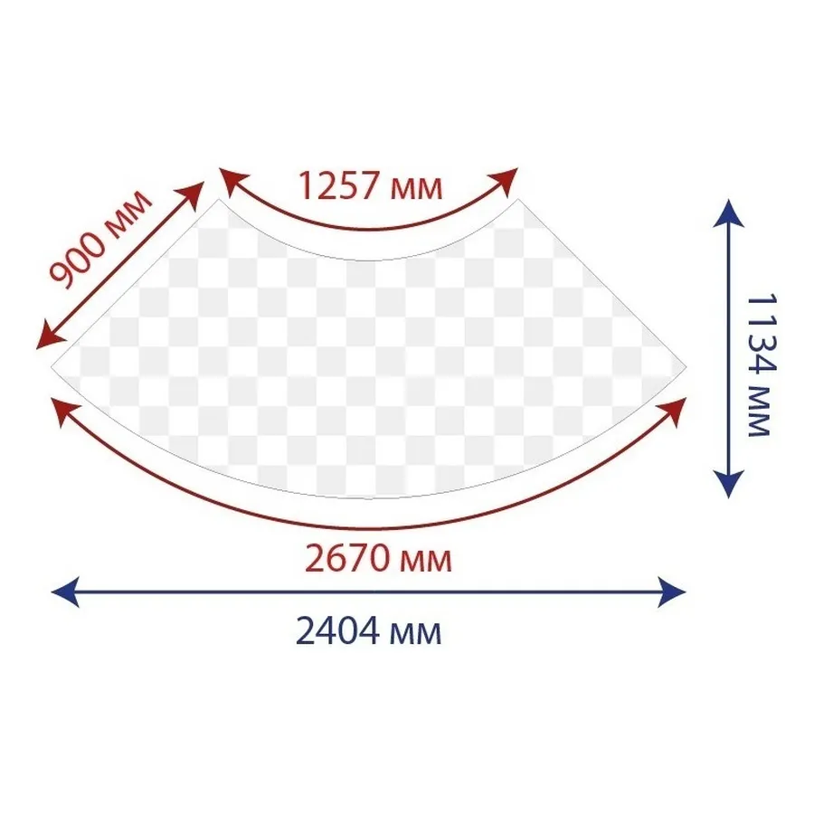 Цветокоррекция готового дизайн-сета - Фото миниатюра 3