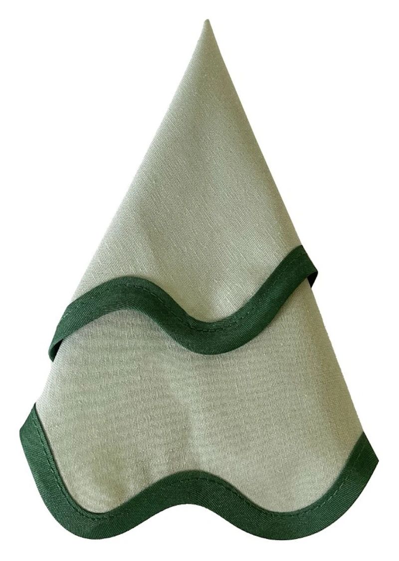 Салфетка-плейсмат Сквош, Игральное Сукно