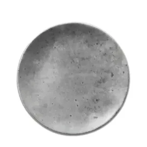 Тарелка Бетон, 20,3см - Фото 1